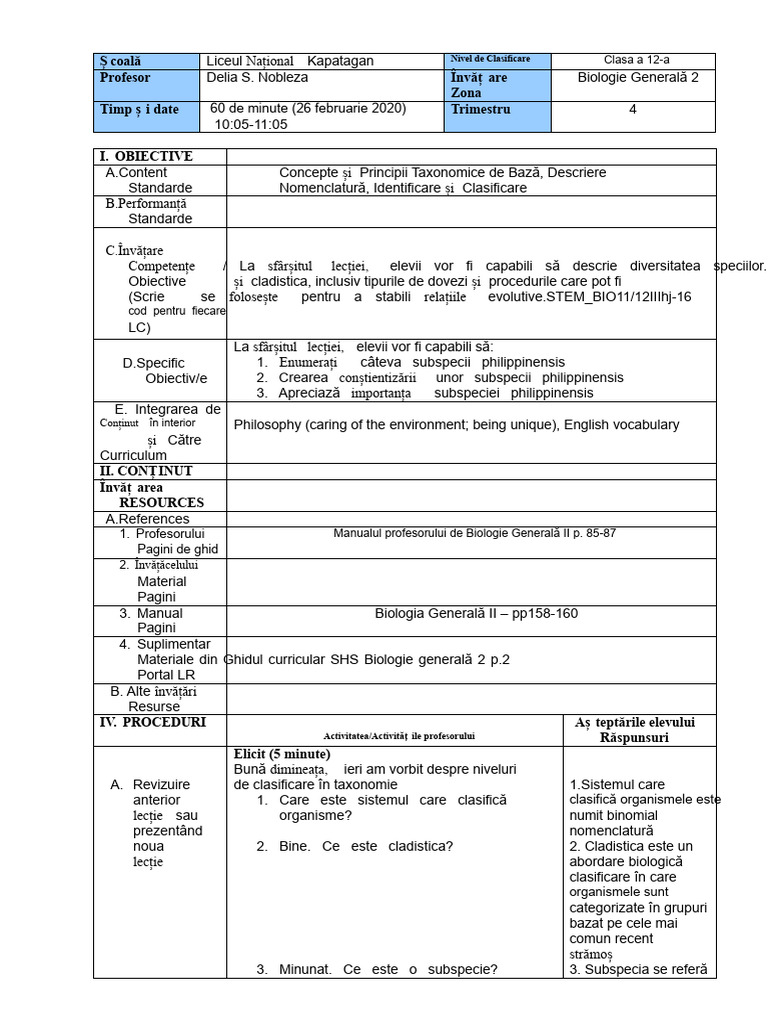 DLP Gen Bio 2 | PDF