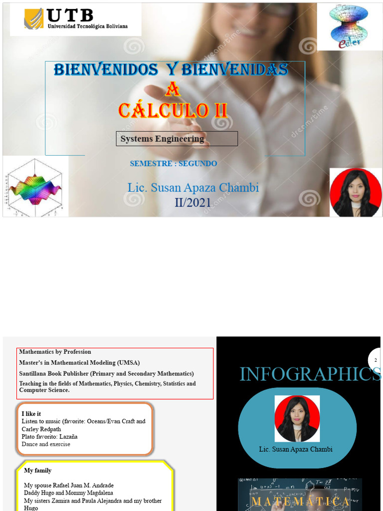 Systems Engineering and Calculus Overview | PDF | Integral | Calculus