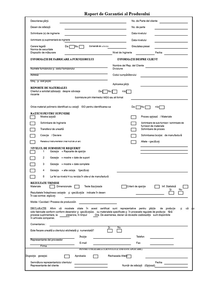 Format PSW Ediția 4 | PDF