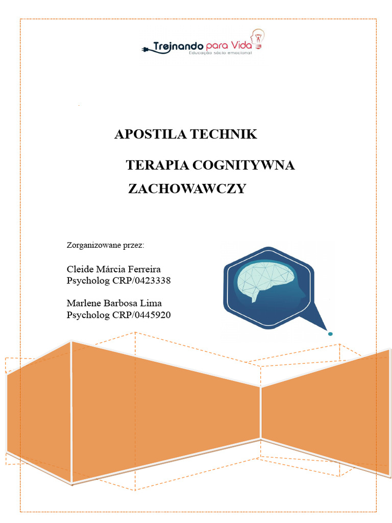 Techniki TCC | PDF