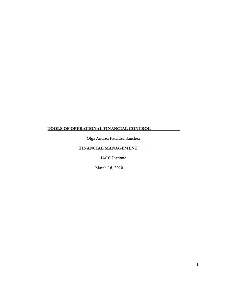 Week 7 Task of Financial Management | PDF | Banks | Securitization