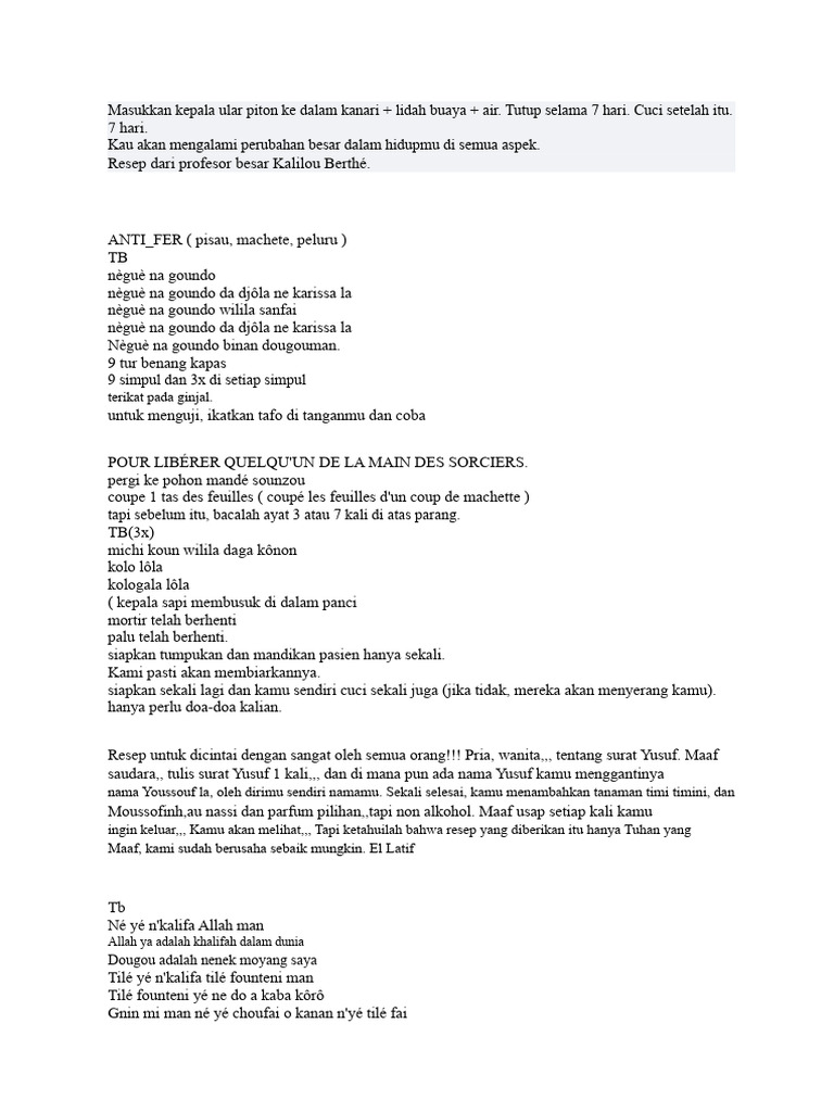 Kode | PDF