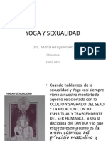 Yoga y Sexual Id Ad