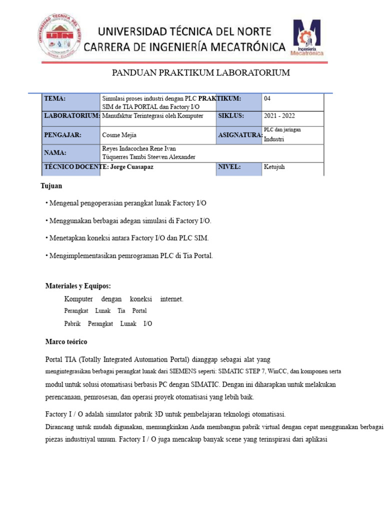 Lab 04 | PDF