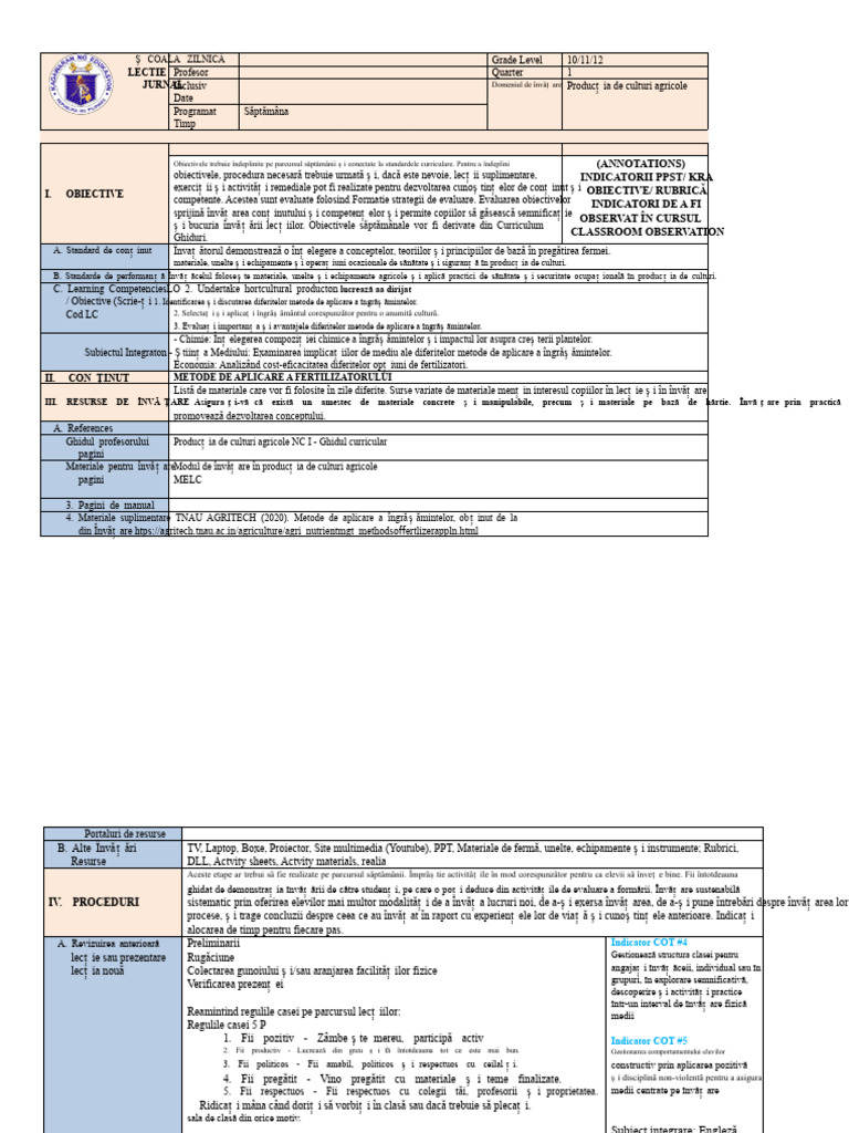 Dlp-Acp 10-Cot | PDF