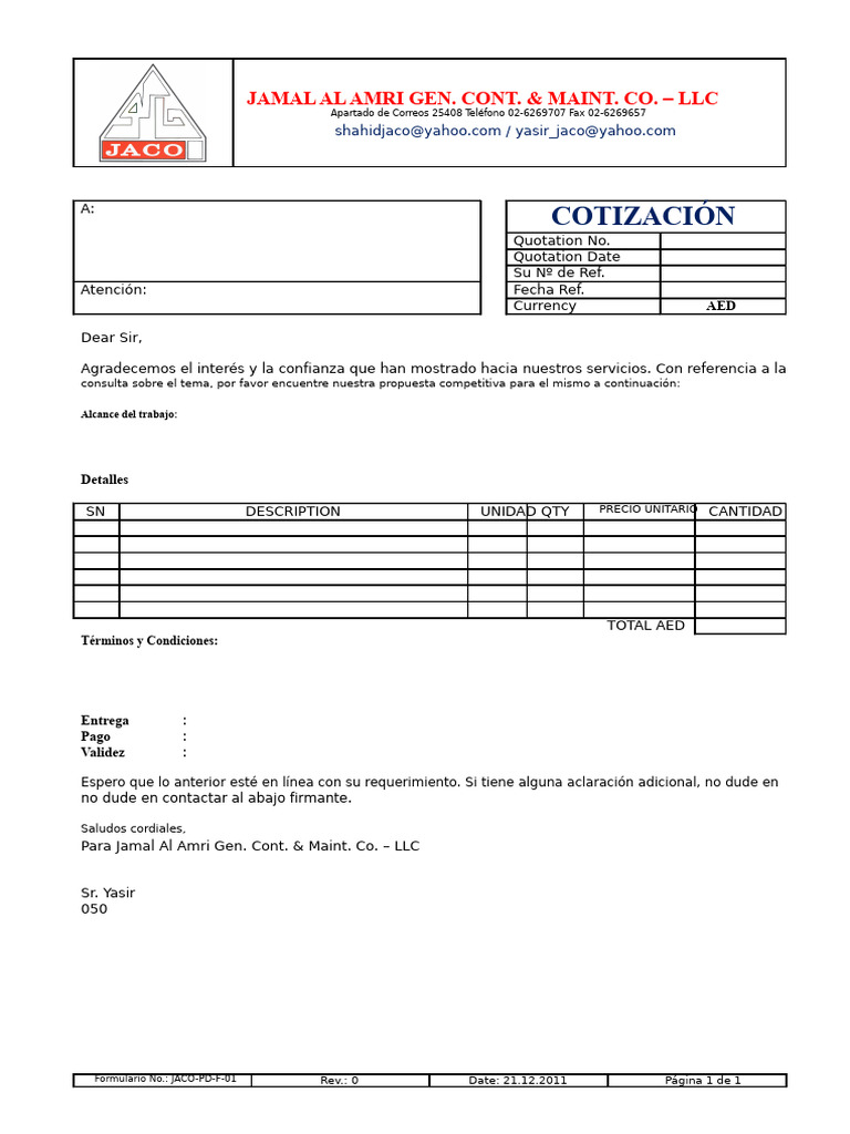 Formato de Citas | PDF