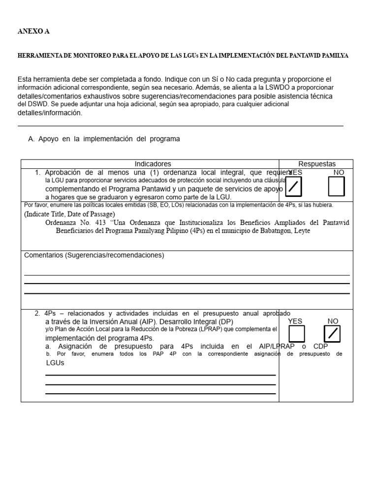 MC 1 Serie de 2022 Memo Conjunto de DILG - DSWD para apoyar la ...