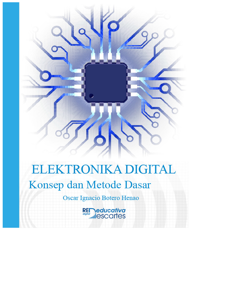 Panduan Elektronika Digital Dasar | PDF