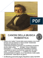 Lavoro Italiano Musica e Patria Nell'Epoca Romantica