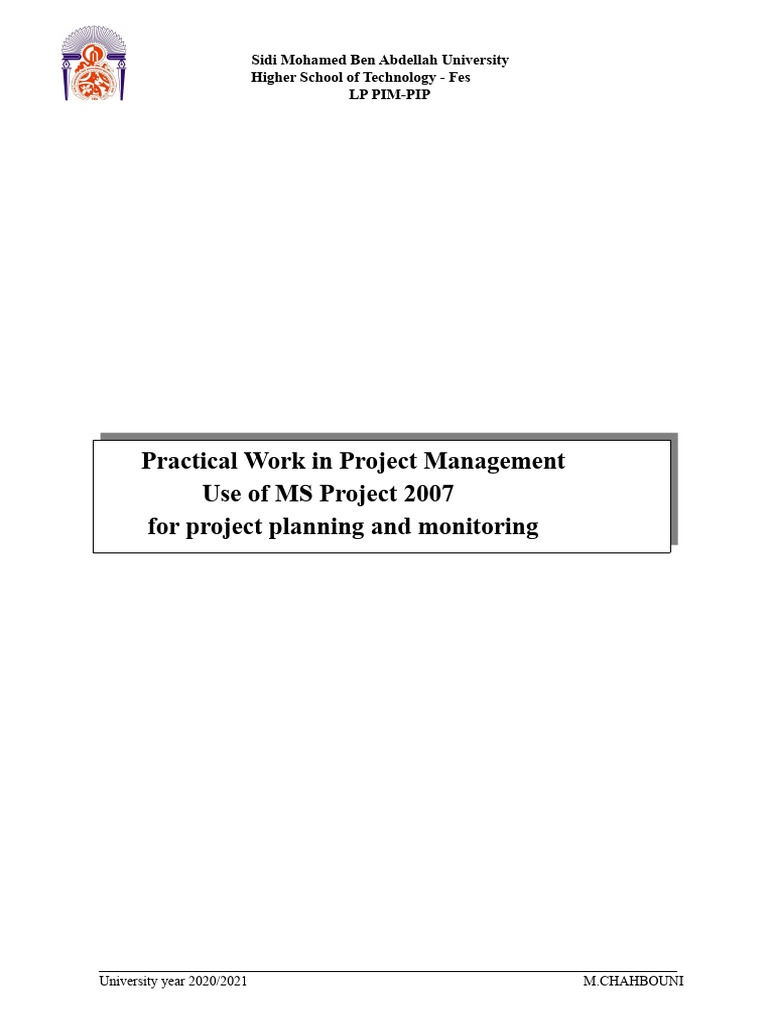Project Management | PDF | Software Engineering | Computing