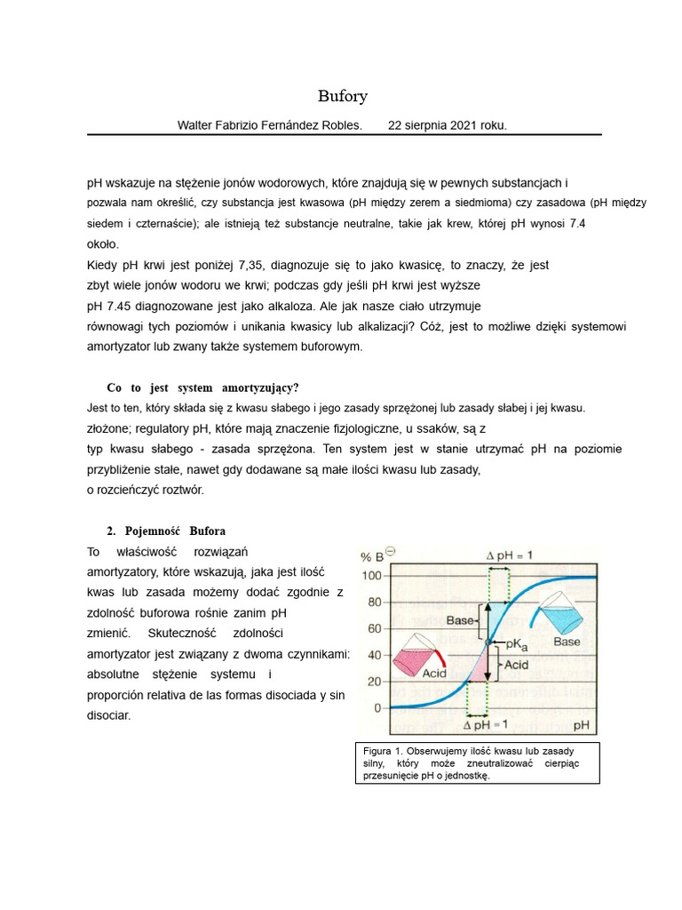 Bufory | PDF