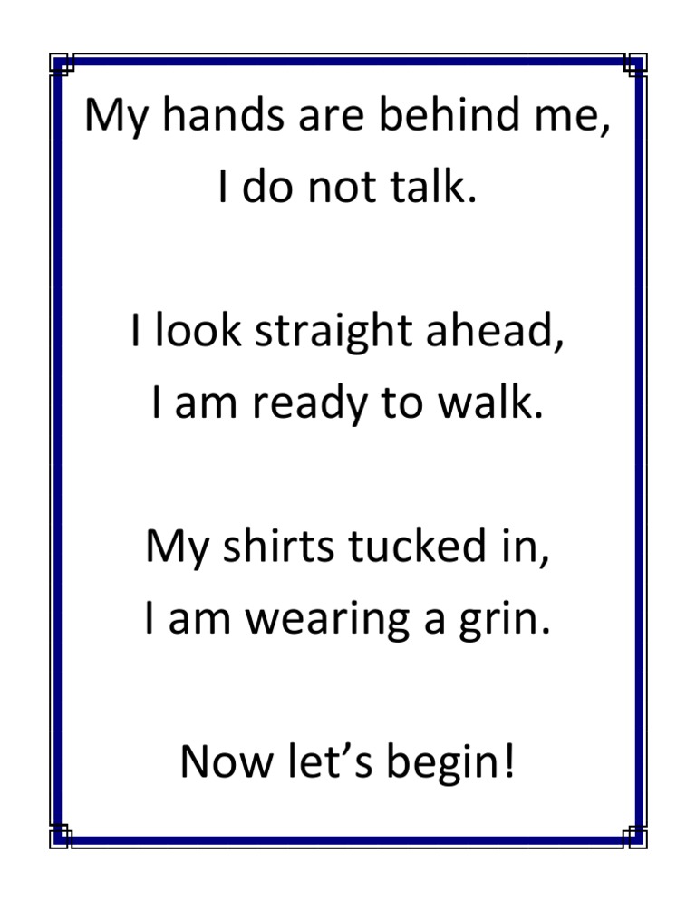 Line Poem | PDF