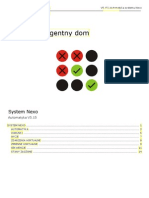 Automatyka Systemu Nexo