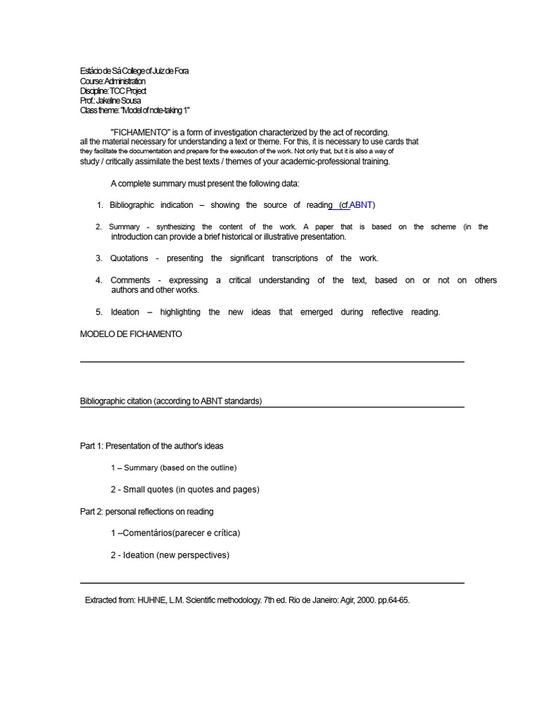 Administration - Filing Model 1 | PDF | Thesis | Consciousness