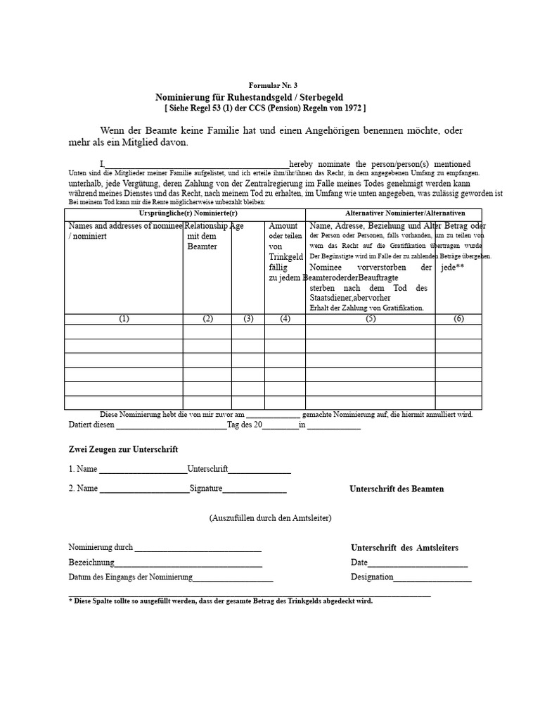 DCRG Nominierungsformular | PDF
