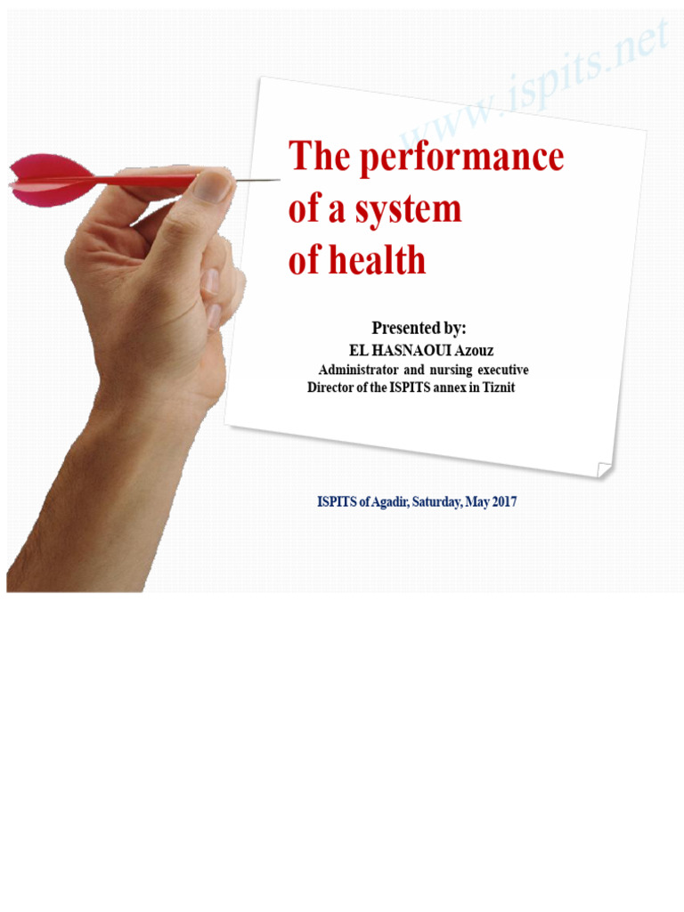 6 - Performance-Health-System+® | PDF | System | Goal