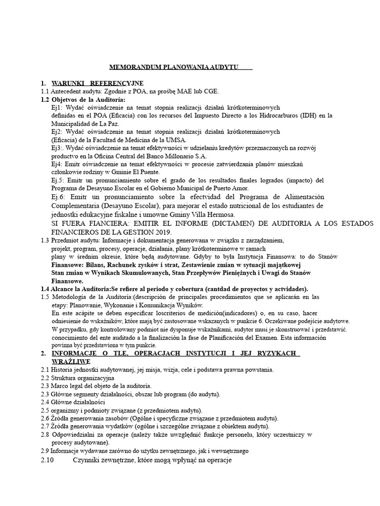 Format Mpa | PDF