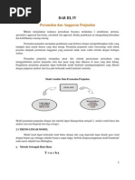 Download Babiii IV Peramalan Dan Anggaran Penjualan by Faddei Gavrel Kiryl SN95313013 doc pdf