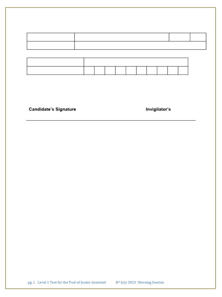 1695817531 | PDF | Postage Stamp | Multiple Choice