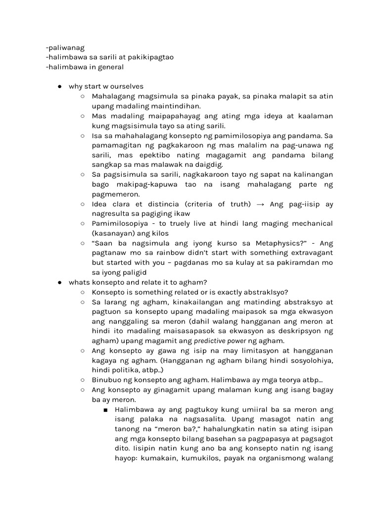 Predictive Power | PDF