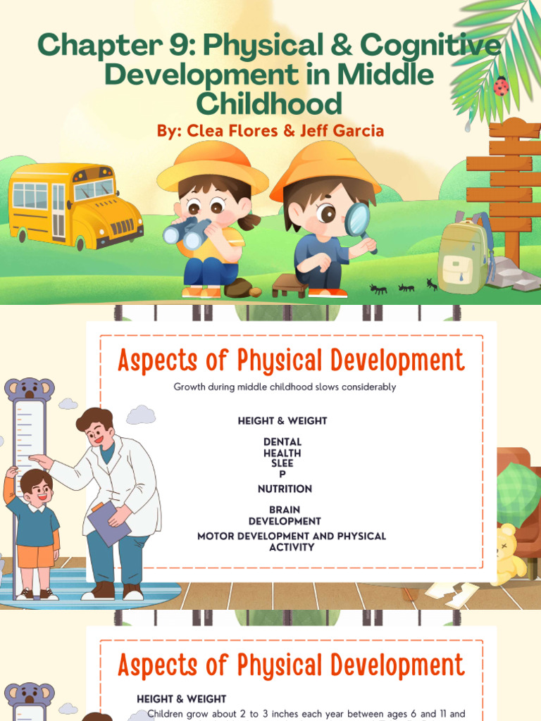 CH9 Devpsych | PDF