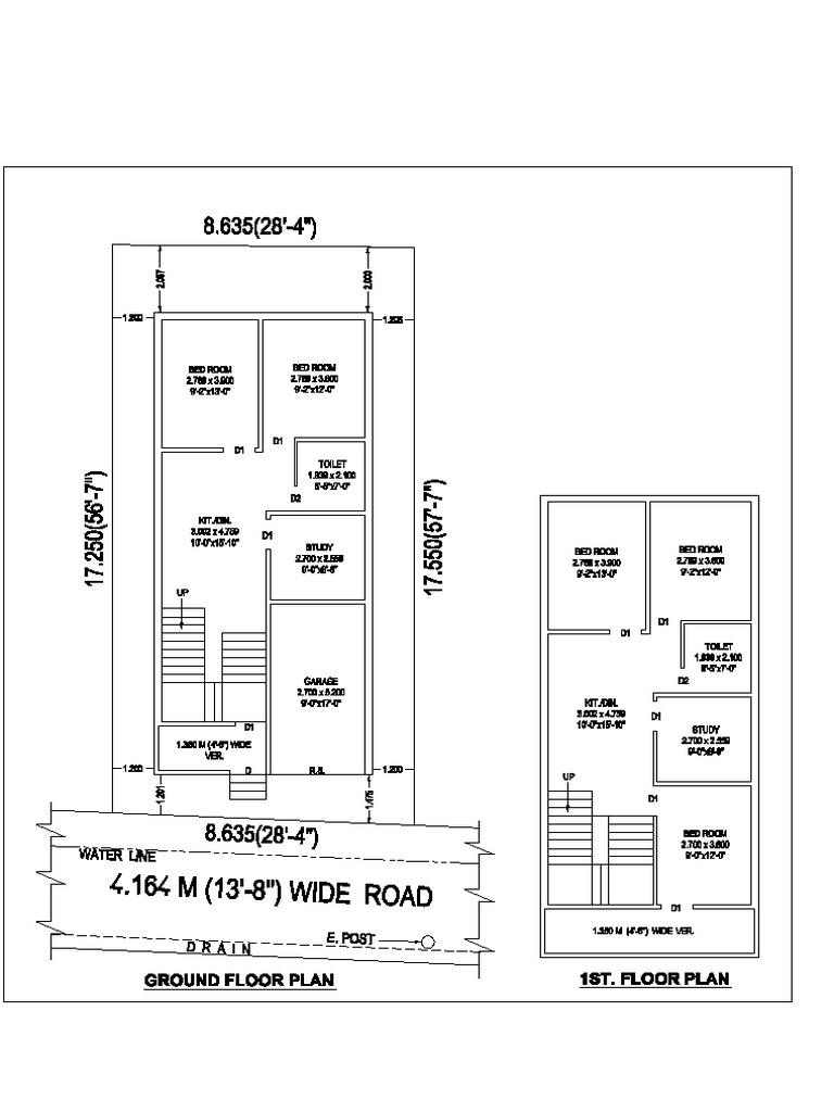 O B P S-Model | PDF
