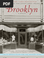Download Brooklyn A Novel by Colm Tibn by Colm Toibin SN95314579 doc pdf