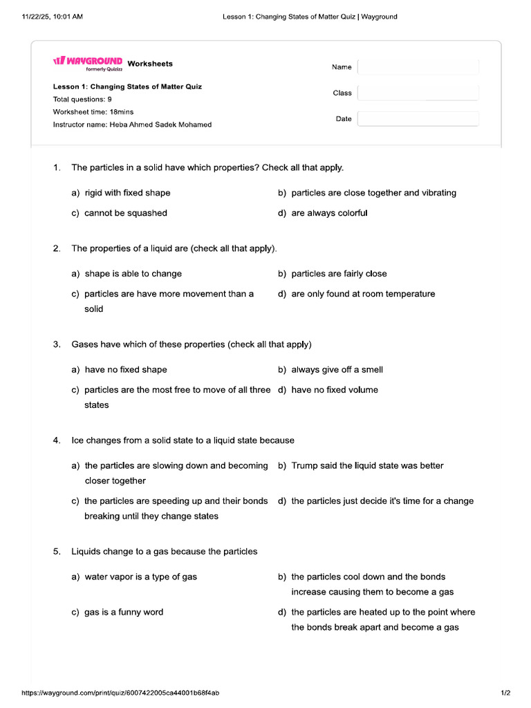 W11 Work1 | PDF
