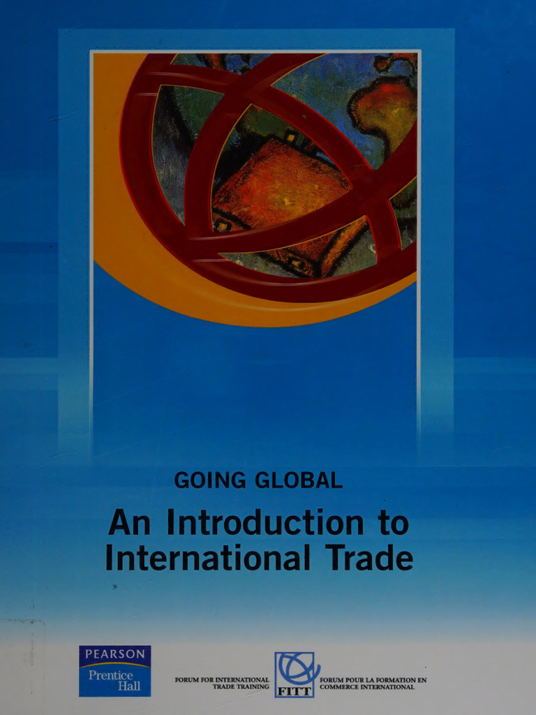An Introduction To International Trade - Forum Pour La Formation en ...