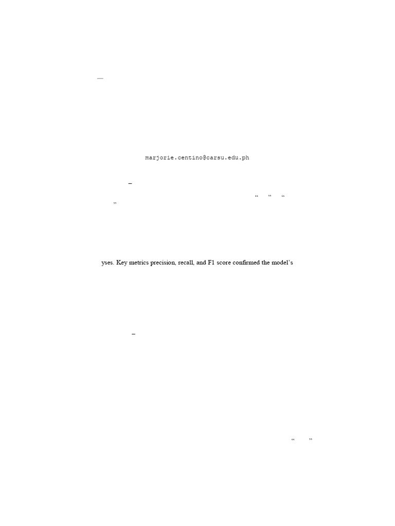 Paper+4+ +tomato+ +final+ +Updated+by+Adviser | PDF | Accuracy And ...