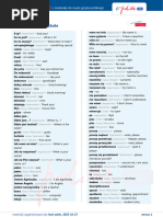Learn Polish by Yourself | PDF