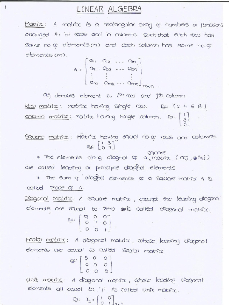 Manikantta Reddy's Math Topics Overview | PDF | Mathematical Analysis ...