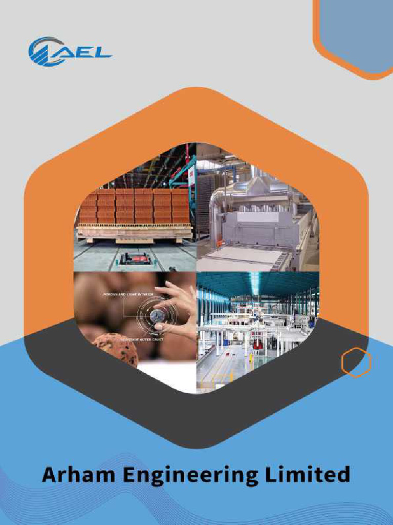 Arham Engineering Catalog | PDF