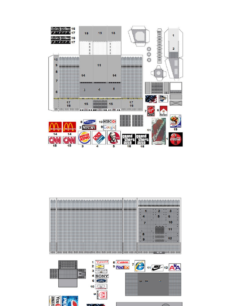 Times Square | PDF