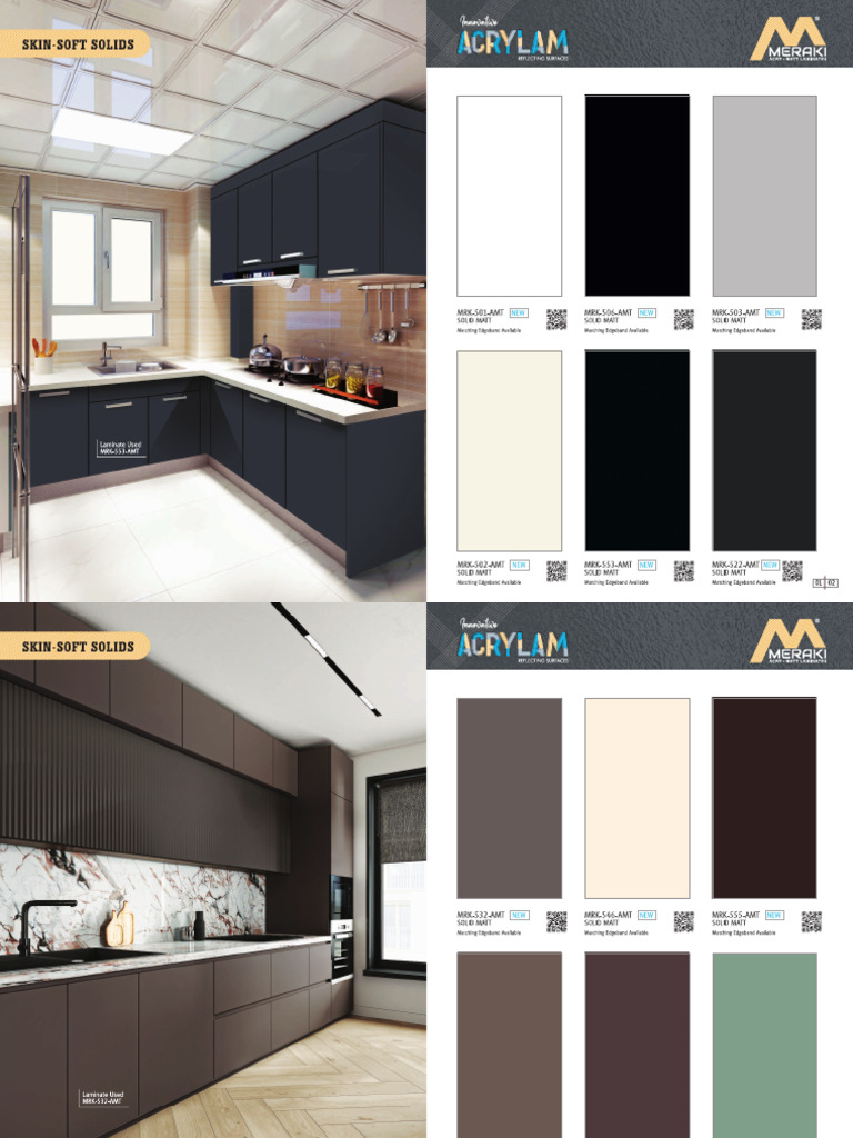 Plain & Texture - Sheets | PDF