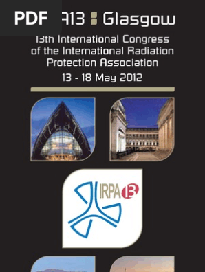 International Congress Of The International Radiation Protection Images, Photos, Reviews
