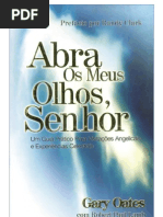 Abra Os Meus Olhos Senhor - Gary Oates e Robert Paul Lamb