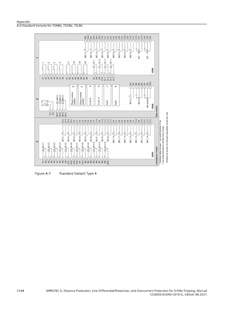 Connection Diagram Eng | PDF