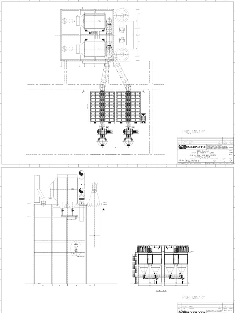 HQFQ23P0166 Rev.a - Preliminary Layout | PDF