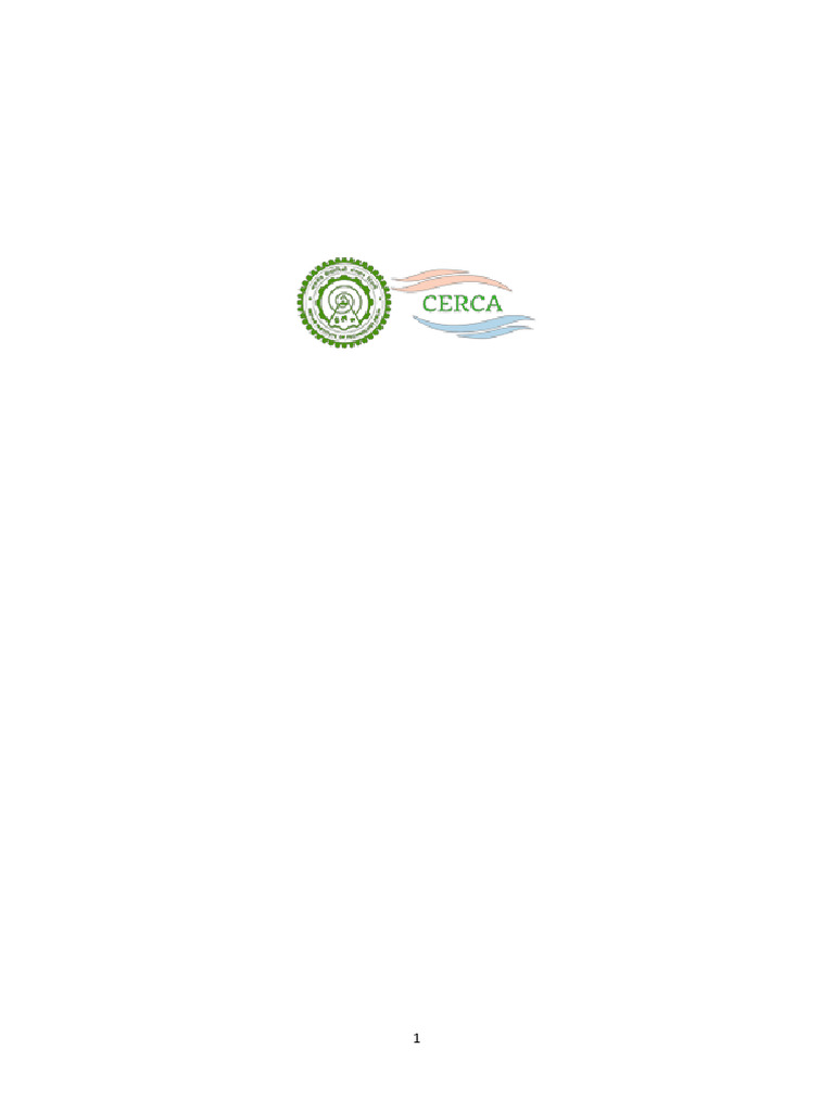 Air Quality Assessment in Delhi-NCR | PDF | Particulates | Numerical ...