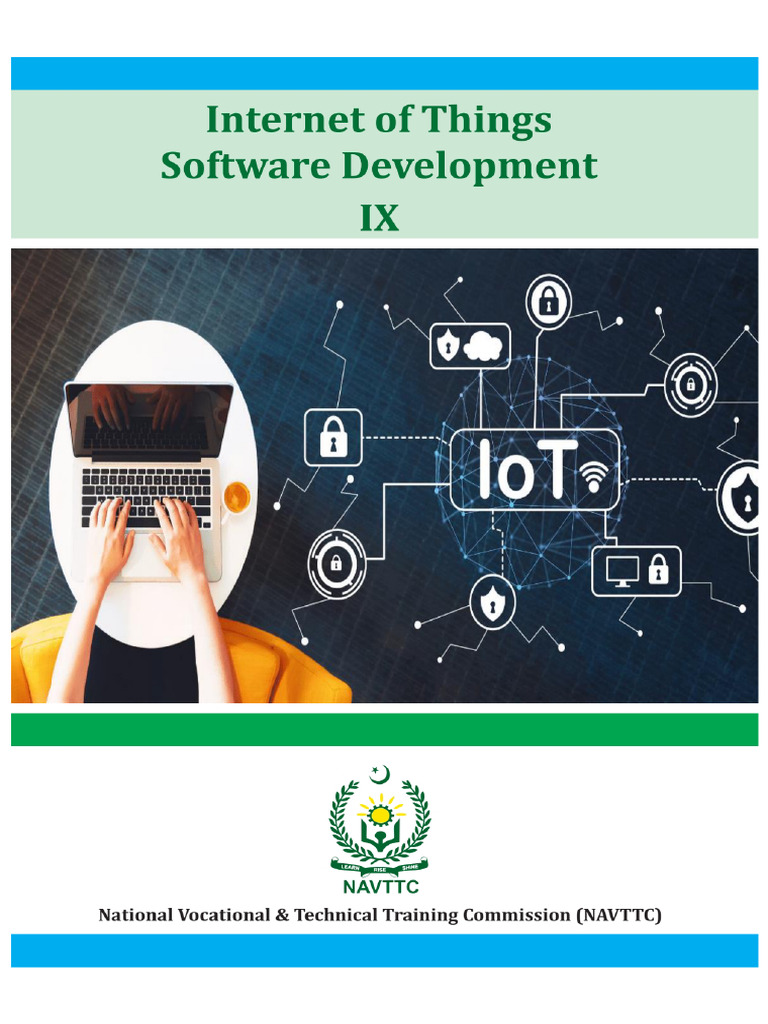 Iot | PDF
