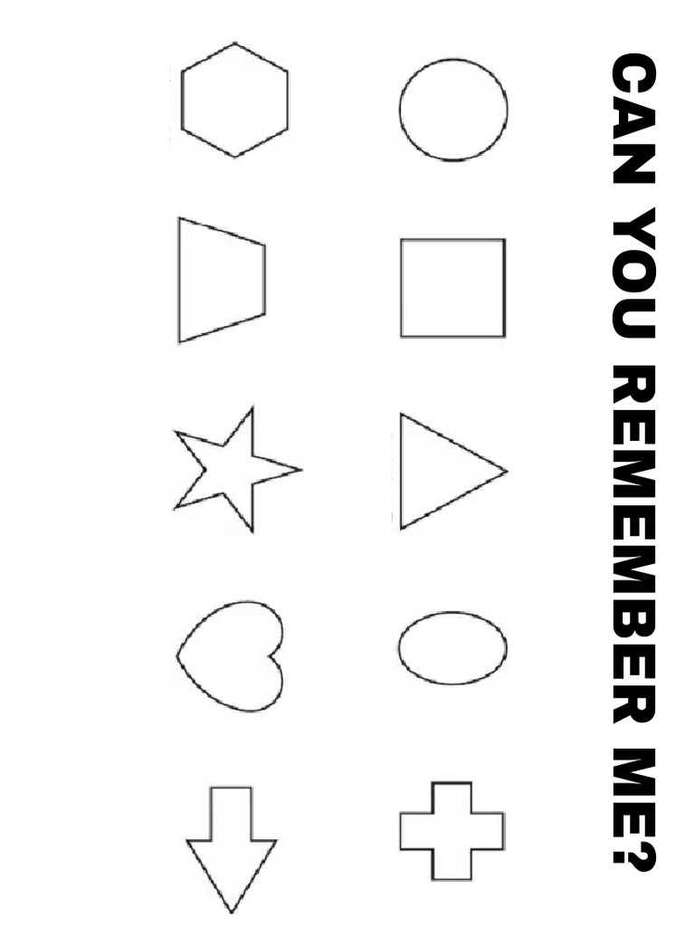 Memory and Attention | PDF