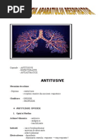 farmacologie