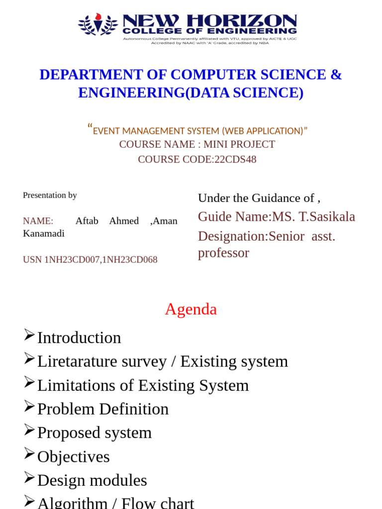 Event | PDF | Databases | Information Technology