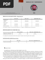 Download FIAT Idea Adventure Manual Usuario  by Roberto Hernandez Vargas SN95324229 doc pdf