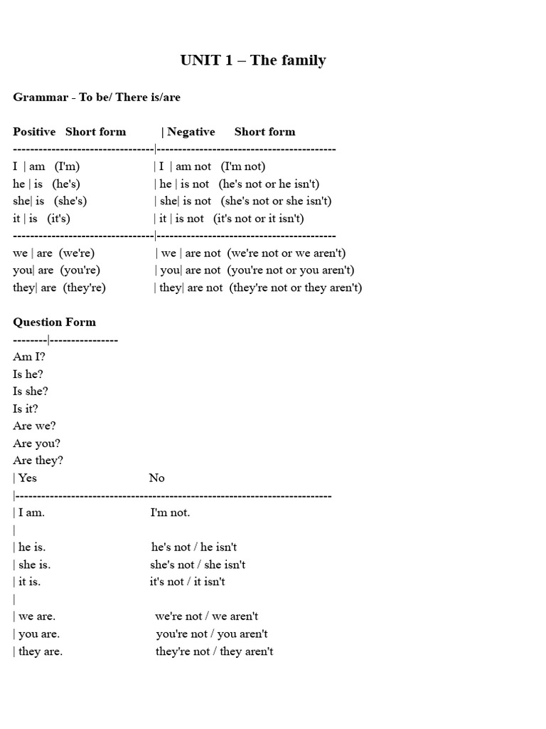 Course Book A1 Full | PDF | Grandparent