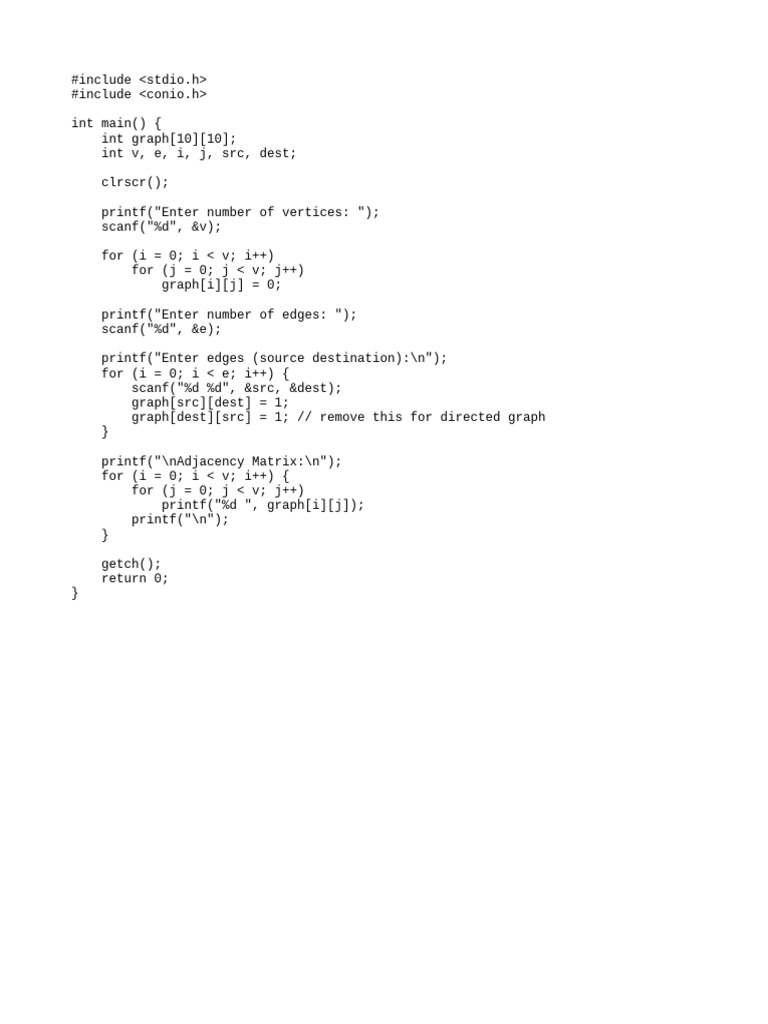 Mock 7 | PDF