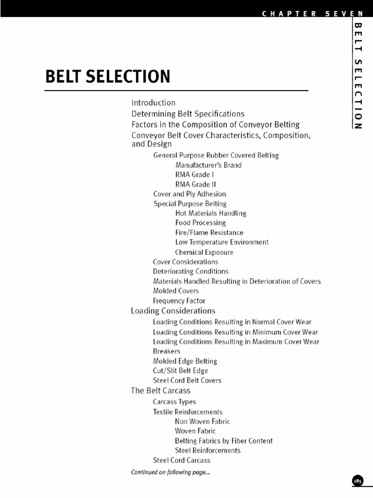 BC For BM-CEMA-Chapter 7 | PDF
