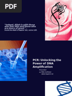 PrimeSTAR GXL DNA Polymerase Manual | PDF | Polymerase Chain Reaction ...