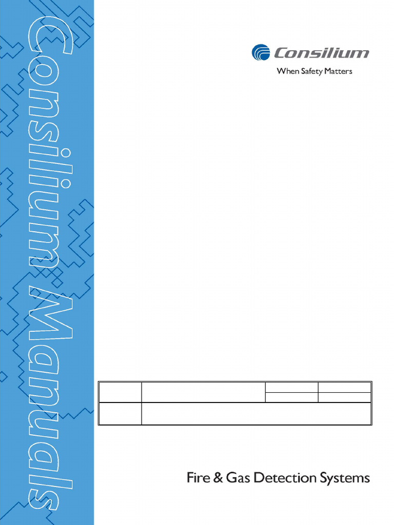 E55-Fire Detection & Alarm System | PDF | Usb | Computer Engineering
